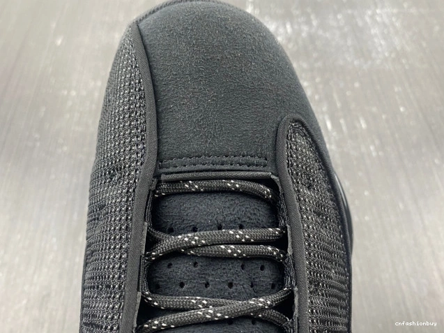 Retro 414571-011 13 Black Cat Air Jordan 0922